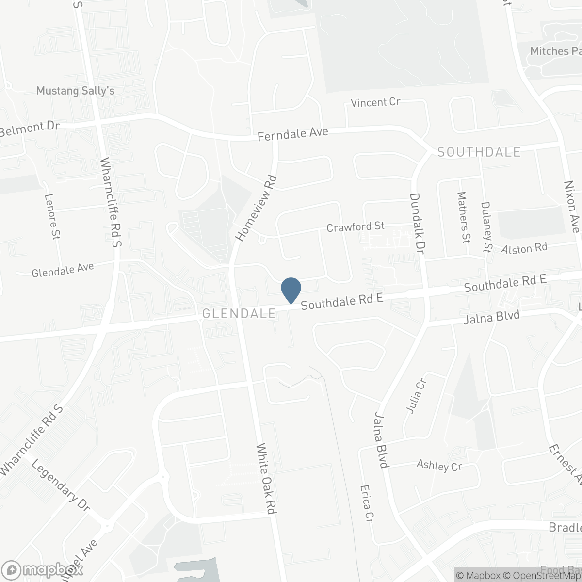 65 - 75 ANSONDALE ROAD, London, Ontario N6C 5W5